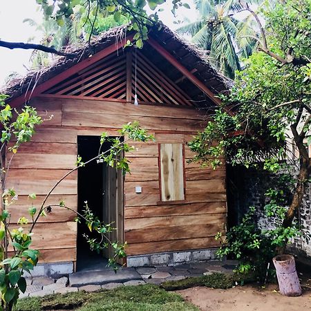 Lemon Tree Hostel Аругам Экстерьер фото