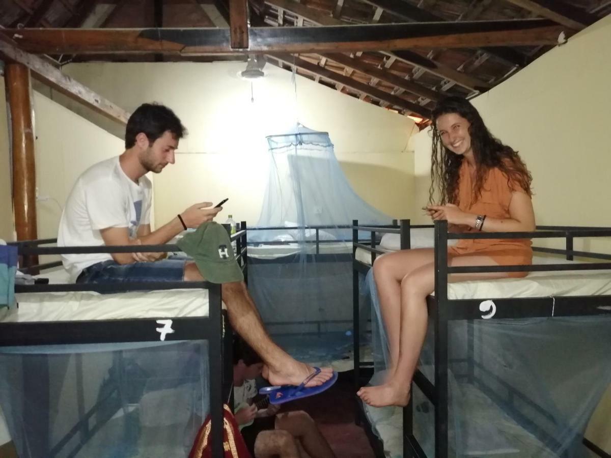 Lemon Tree Hostel Аругам Экстерьер фото